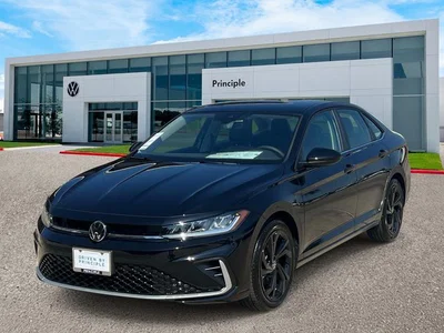 new 2027 VOLKSWAGEN