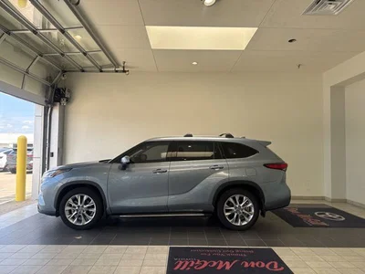 used 2023 TOYOTA
