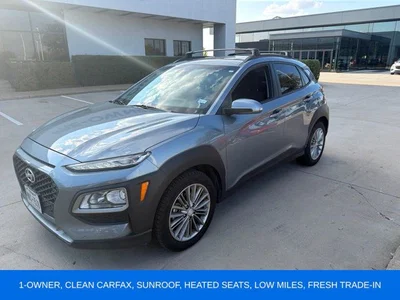 used 2019 HYUNDAI