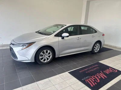 used 2024 TOYOTA