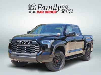 new 2026 TOYOTA