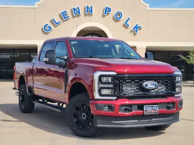 new 2027 FORD