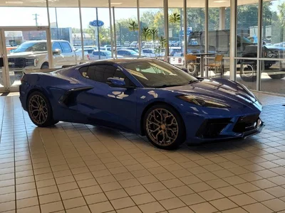 used 2023 CHEVROLET