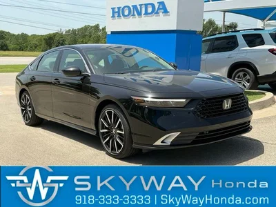 new 2026 HONDA