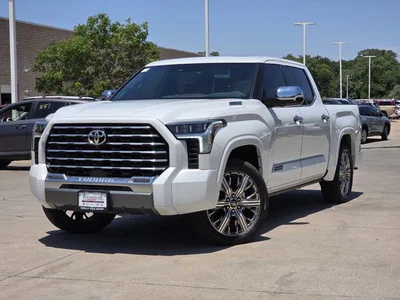 used 2026 TOYOTA