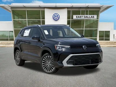 new 2026 VOLKSWAGEN