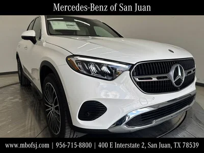 new 2027 MERCEDES-BENZ