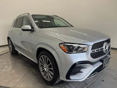 used 2026 MERCEDES-BENZ