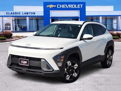 used 2025 HYUNDAI