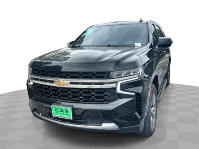 used 2022 CHEVROLET