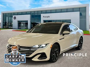 used 2023 VOLKSWAGEN