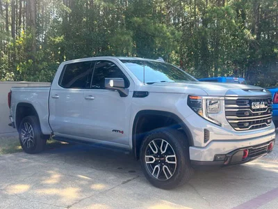 used 2024 GMC