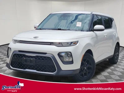 used 2020 KIA