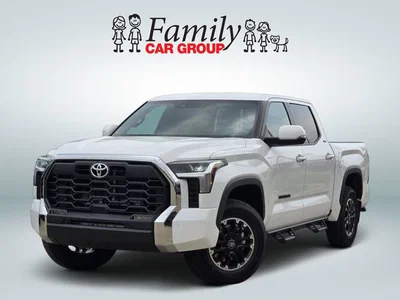 new 2026 TOYOTA
