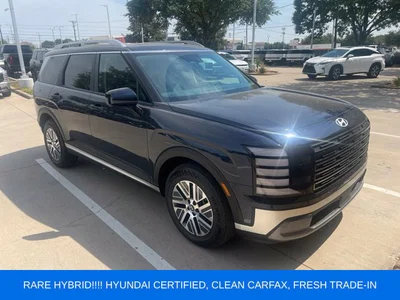 used 2027 HYUNDAI