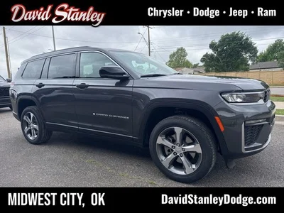 new 2026 JEEP