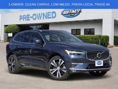 used 2023 VOLVO