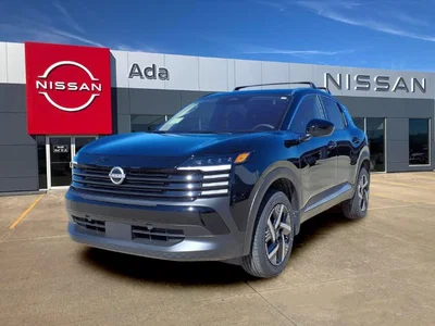 new 2027 NISSAN