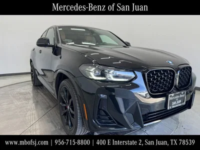 used 2024 BMW