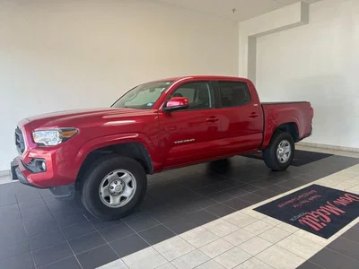 used 2023 TOYOTA