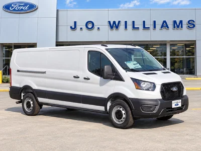 new 2027 FORD