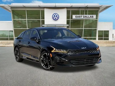 used 2023 KIA