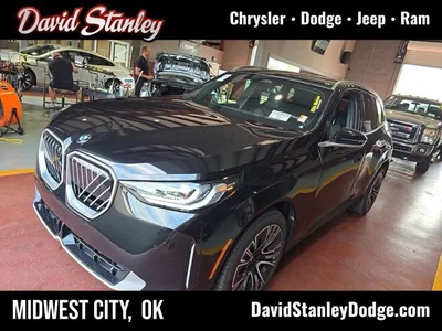 used 2026 BMW