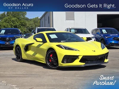 used 2023 CHEVROLET