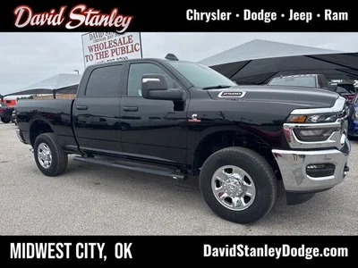 new 2026 RAM
