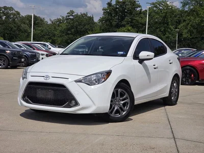 used 2019 TOYOTA