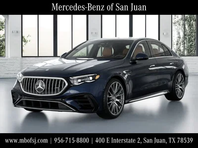 new 2027 MERCEDES-BENZ