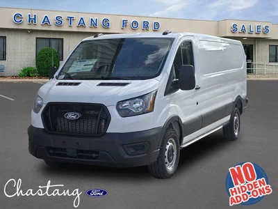 new 2026 FORD