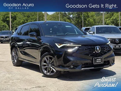 new 2026 ACURA