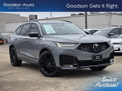 new 2026 ACURA