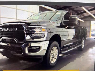 used 2026 RAM
