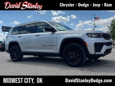 used 2026 JEEP