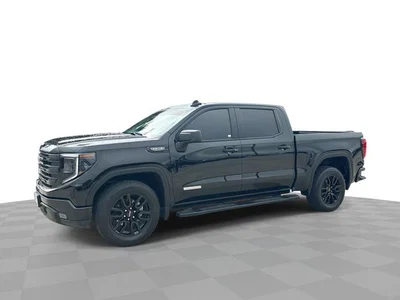 used 2026 GMC