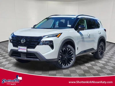 new 2026 NISSAN