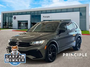 used 2023 VOLKSWAGEN