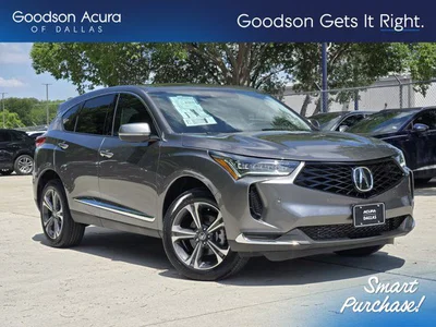 new 2026 ACURA