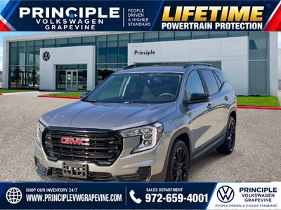 used 2023 GMC