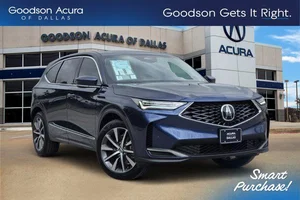 new 2026 ACURA
