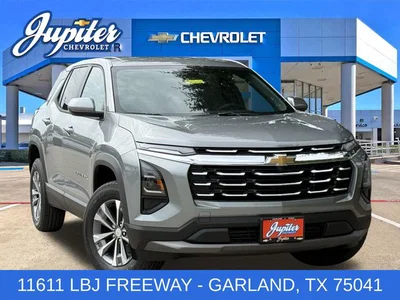 new 2027 CHEVROLET