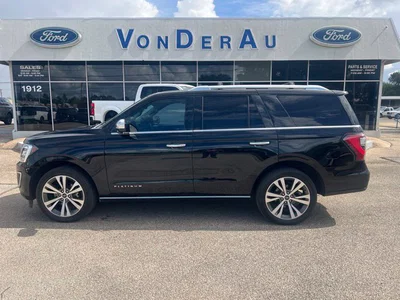 used 2021 FORD