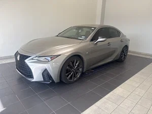 used 2021 LEXUS