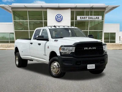 used 2022 RAM