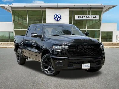 used 2025 RAM