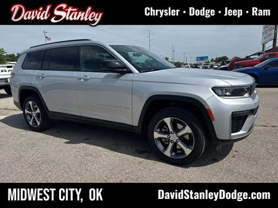 new 2026 JEEP