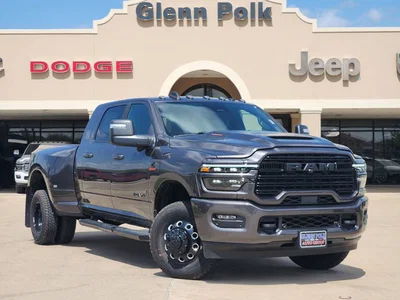 new 2026 RAM