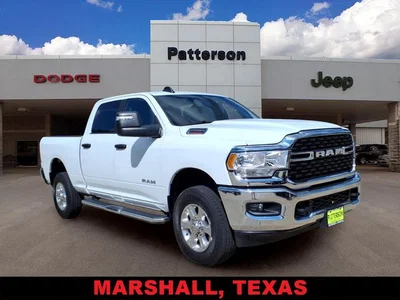 used 2024 RAM